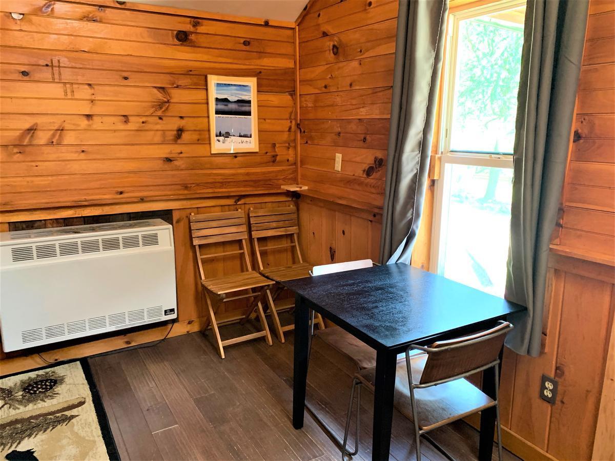 Pine Crest Motel&Cabins Barton Extérieur photo